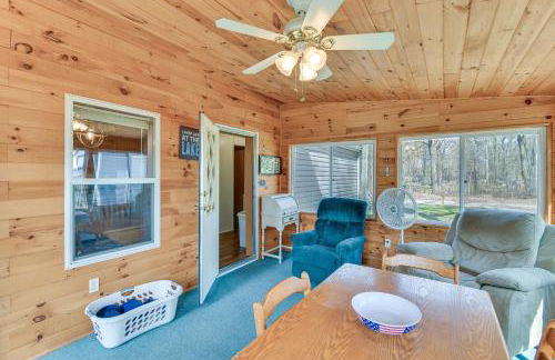 Waterfront Home with Boat Slips in Northern Michigan - Foto 13