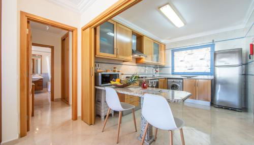 São Bernardino Beach Bay Apartment - BB - Foto 5