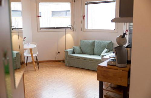 Boardinghouse Steinen - Foto 29