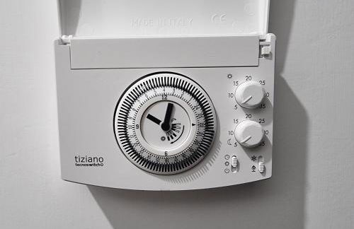 Fiumicino Beach - Sleep & Fly - Foto 43