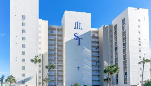 Shoreline Towers #3022 - Foto 3