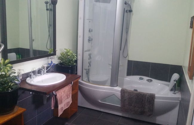 Tara Spa Apartments - Foto 32