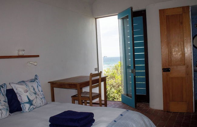 Paradys Oceanfront Submarine-style Holiday Home in Langebaan - Foto 2