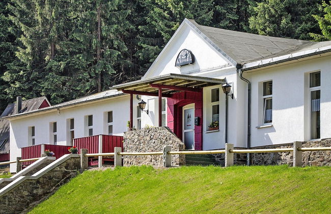 Apartments in the Idyllic Ore Mountains, Breitenbrunn - Foto 18