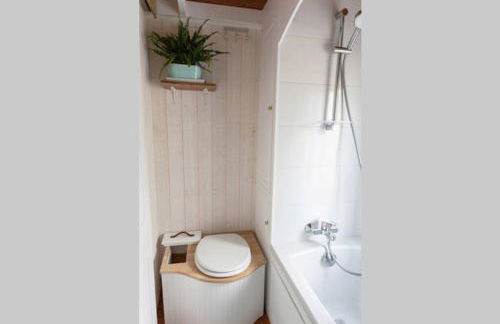 Tiny house en Baie du Mont-Saint-Michel - Foto 23