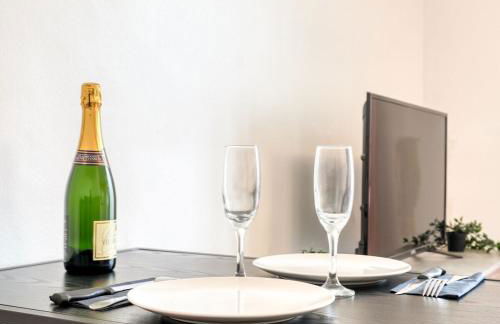 Samois-sur-seine Superbe appartement - Rickhoss Home - Foto 1