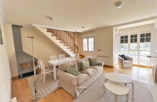 Apartamentos Del Pisuerga - Foto 38