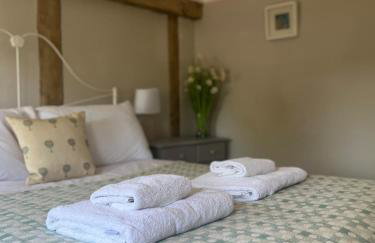 Cottage nestled in the heart of a stunning Suffolk Village - Foto 22