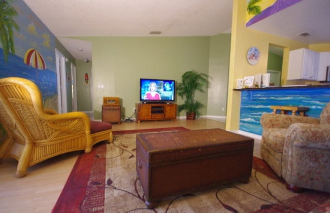 Ly53806 - Indian Ridge - 3 Bed 2 Baths Villa - Foto 2