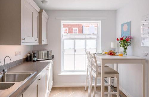 Alde Seagull, Aldeburgh - Foto 29