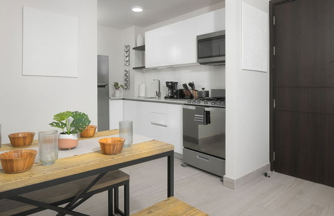 Casco View Apartments - Foto 57