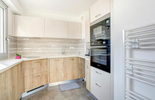 L'Emérillon - Appt à 200m de la plage - Foto 7