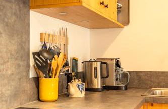 Chalet Achillée 5 Bedrooms - Foto 34