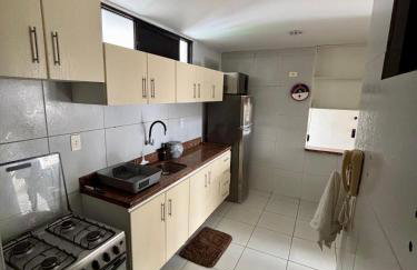 Apartamento Amplo - Ideal para famílias - Foto 15