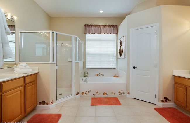 Fantastically Decorated 4 bed 3 Bath - Foto 32