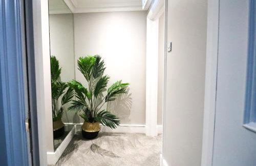 Marylebone - Gloucester Place apartments by Viridian Apartments - Foto 32