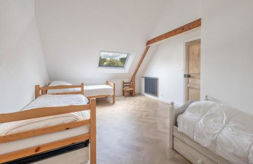 À 300m des plages, maison pour 9 adultes - Foto 20