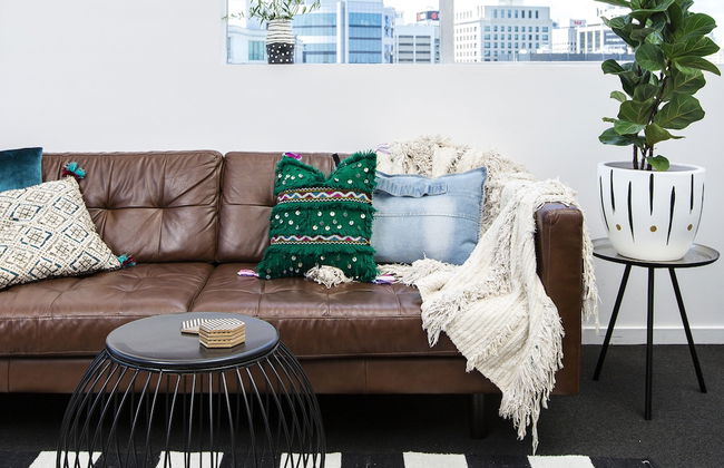 The Ridge Apartment Hotel - Photo 18