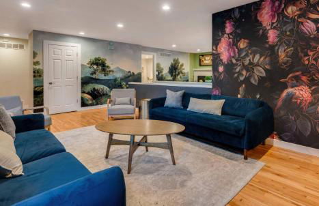 Mid Summer Night's Dream w/HotTub&Theater - Foto 64