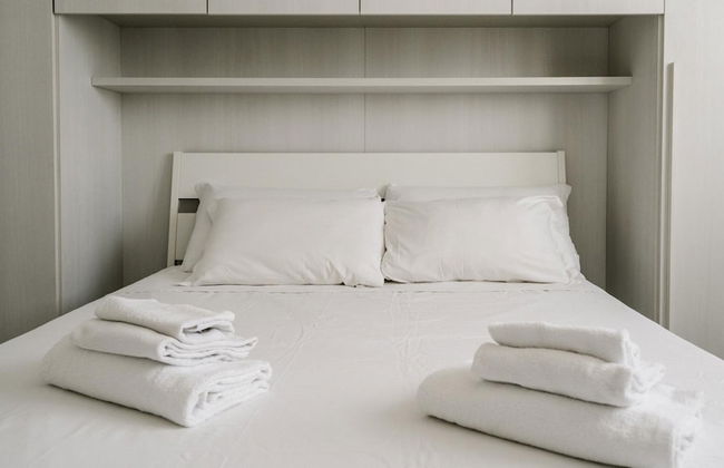 Mimosa 1 int 7 in Cervo - Foto 14