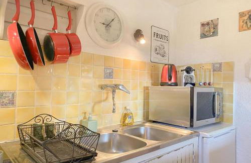 Moulin de caractère, piscine - Foto 15