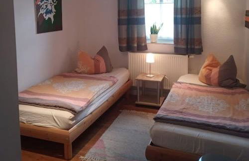 Ferienwohnung Zur Eisenbahn - Foto 20