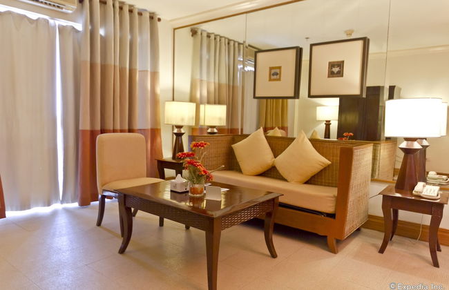 Crown Regency Suites & Residences - Mactan - Foto 56