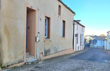 Le Relais 19 centre bourg T4 100m2 - 4min à Puy duFou - Foto 48