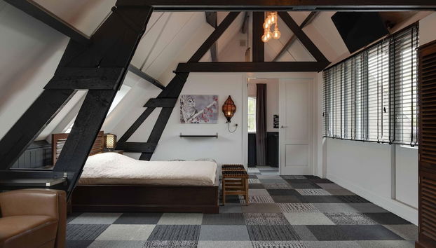 Wellness Villa With Sauna, spa Near Beach - Foto 3, Habitación