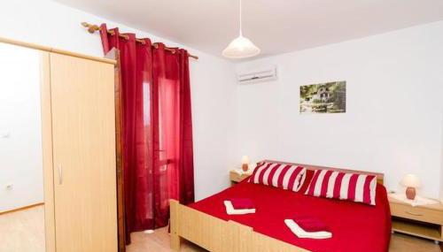 Guest House Kola - Standard Double Room with Balcony - Foto 3