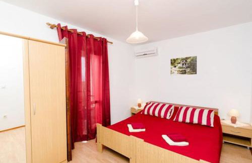 Guest House Kola - Standard Double Room with Balcony - Foto 3