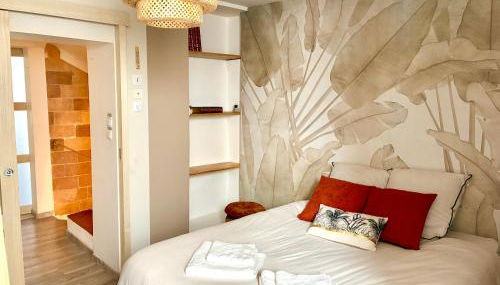 Gîte Molière - Foto 2, towels