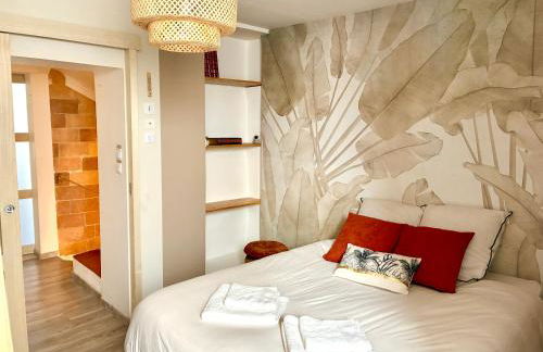 Gîte Molière - Foto 2