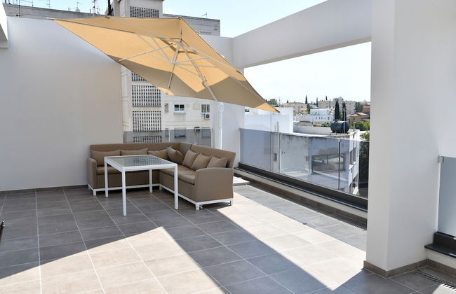 Baz Tower - Photo 31