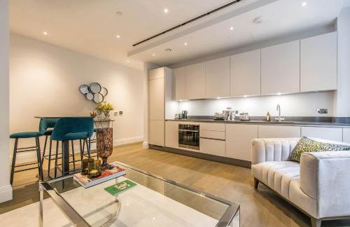 Chancery Quarters - 124 Chancery Lane - Photo 42