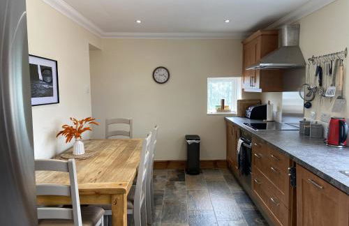 1 Inveravon Cottage - Foto 8