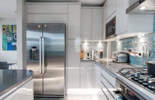 Unique Chiswick Penthouse with Roof Terrace - Foto 54