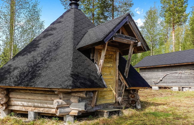 Itätullinkievari - Foto 22