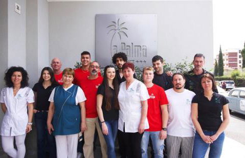 Residence La Palma - Foto 41