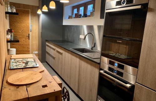 Chalet familial et chaleureux - Foto 19