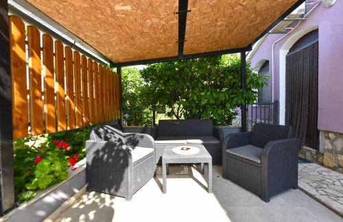 Apartments Vilma 2392 - Foto 24