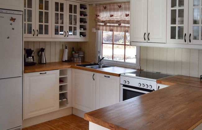 8 Person Holiday Home in Åseral - Foto 7