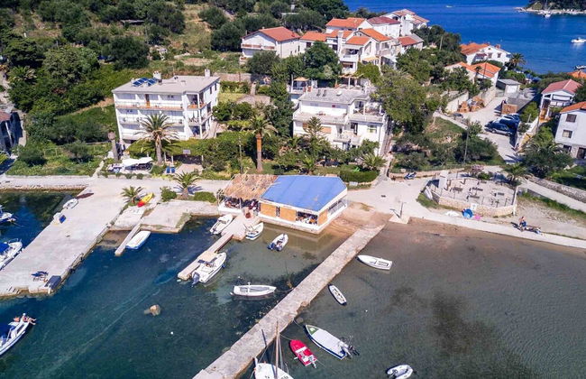 Apartment Sea - Foto 23