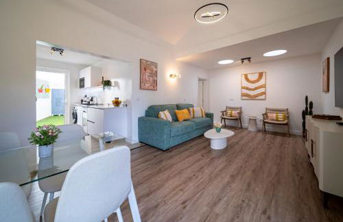 Villa Las Marias Suite - Playa Roca Residence - Foto 18