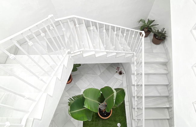 7Escalones Apartamentos Boutique - Foto 21