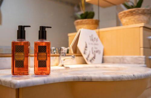 Grand Villa Valencia - 8 min to Center by Metro - Foto 41