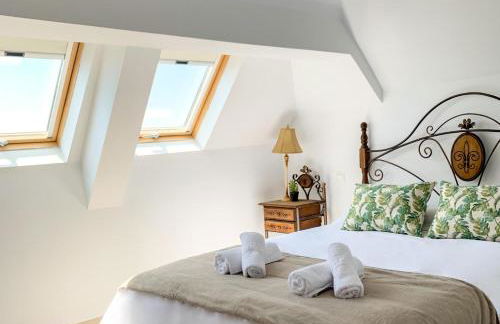 Pico Limón - Living Toledo - Foto 2