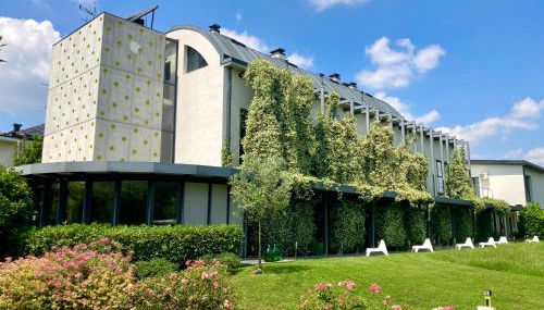 Mxp Rooms Guest House - Foto 4, Garden, Garden view