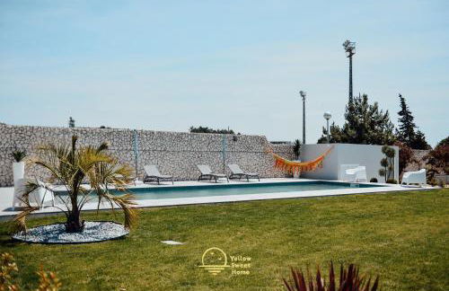 Yellow Sweet Home - Maria e Beatriz - Foto 46