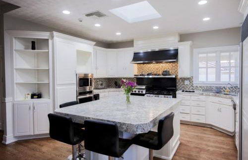 Villa Carota - 6 bedrooms and a Casitas - Foto 28